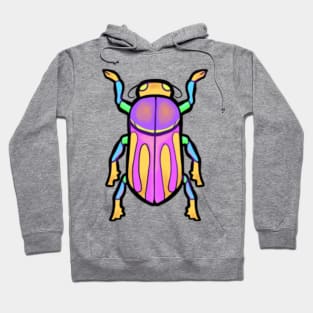 Ew! Bugs! #5 Hoodie